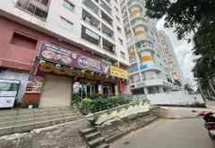 Bán căn hộ shophouse 2 tầng tại xã Phong Phú, Bình Chánh, view Nguyễn Văn Linh... Bán căn hộ chung cư tại Bình Hưng, Hồ Chí Minh 01
