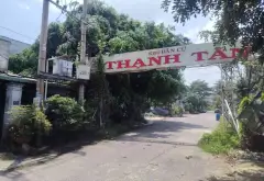 Bán nhà kdc Thạnh Tân Bùi Thị Xuân 88,2m2 3 pn chỉ 4 tủ còn thương lượng.... Bán nhà mặt phố tại Dĩ An, Hồ Chí Minh 02