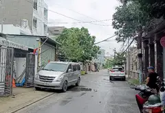 Nhà mặt phố đẹp, giá chỉ 6.6 tỷ tại Thủ Đức... Bán nhà mặt phố tại Tăng Nhơn Phú, Hồ Chí Minh 01