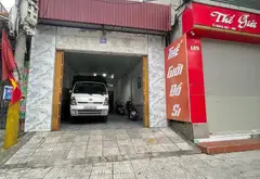 Nhà mặt phố Trần Tất Văn - Cơn sốt giữa lòng Kiến An... Bán nhà mặt phố tại Phù Liễn, Hải Phòng 01