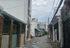🏡 HXH VÀO NHÀ - 4x19M NỞ HẬU - CÓ PN TRỆT - HƠN 6 TỶ TL... Bán nhà riêng tại Thông Tây Hội, Hồ Chí Minh 14