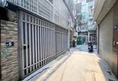Bán nhà 4 tầng tại Mỹ Đình, ngõ oto, 2 mặt thoáng, gần SVĐ... Bán nhà riêng tại Từ Liêm, Hà Nội 02