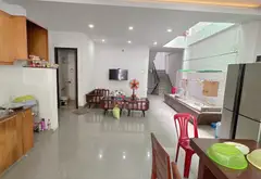 Nhà đẹp 3 tầng, khu VIP Tân Bình, giá siêu hấp dẫn... Bán nhà riêng tại Tân Bình, Hồ Chí Minh 07
