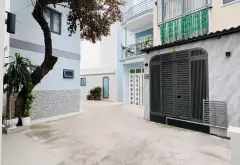 Bán nhà 2 tầng 10m2 tại Phường 7, Gò Vấp giá 2,29 tỷ... Bán nhà riêng tại Hạnh Thông, Hồ Chí Minh 02