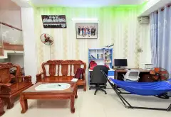 Bán nhà 3 tầng 64m2 tại Bình Hưng Hòa A, hẻm xe tải, chỉ 6 tỷ... Bán nhà riêng tại Bình Tân, Hồ Chí Minh 01
