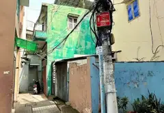 Đất góc 2 mặt tiền hẻm xe hơi Nguyễn Kiệm, Phú Nhuận... Bán đất tại Đức Nhuận, Hồ Chí Minh 01