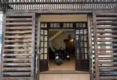 Nhà 90m2, hẻm ô tô tại XVNT, giáp Q1. Vị trí thông thương tốt, tiện KD buôn bán, thông số vàng.... Bán nhà riêng tại Thạnh Mỹ Tây, Hồ Chí Minh 04