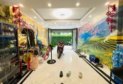 Bán nhà riêng 6 tầng có gara ô tô, thang máy tại phường Thạch Bàn, Long Biên... Bán nhà riêng tại Long Biên, Hà Nội 07