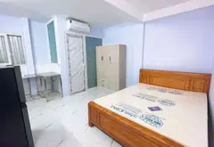 NHÀ 5 TẦNG – 10 PN– DÒNG TIỀN 23TR/THÁNG – NGUYỄN DU, P. HẠNH THÔNG - GÒ VẤP - 10TY6 TL... Bán nhà riêng tại Hạnh Thông, Hồ Chí Minh 12