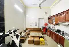 Cơ hội hiếm có tại Khương Trung - Nhà 4 tầng ô tô, kinh doanh đỉnh... Bán nhà riêng tại Khương Đình, Hà Nội 01