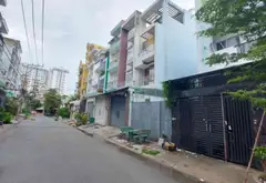 Nhà 4 tầng 7PN, Vị trí vàng Gò Vấp, Thu nhập ổn định... Bán nhà riêng tại An Hội Tây, Hồ Chí Minh 07