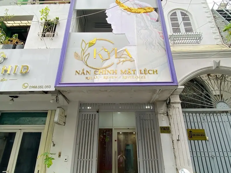 Nhà 3 tầng 4PN hẻm xe tải thông khu Đặng Văn Ngữ, Phú Nhuận... Bán nhà riêng tại Phú Nhuận, Hồ Chí Minh 01