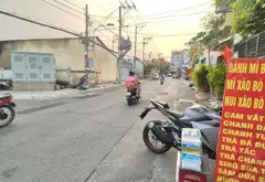 Nhà mặt phố 2 tầng, 102m2, giá 12.3 tỷ tại Trần Triệu Luật... Bán nhà mặt phố tại Tân Sơn Nhất, Hồ Chí Minh 05