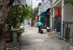 💥Lạc Long Quân - HXH - Nhà mới ở ngay - 3 Tầng - Dưới 5 ty💥... Bán nhà riêng tại Tân Hòa, Hồ Chí Minh 06
