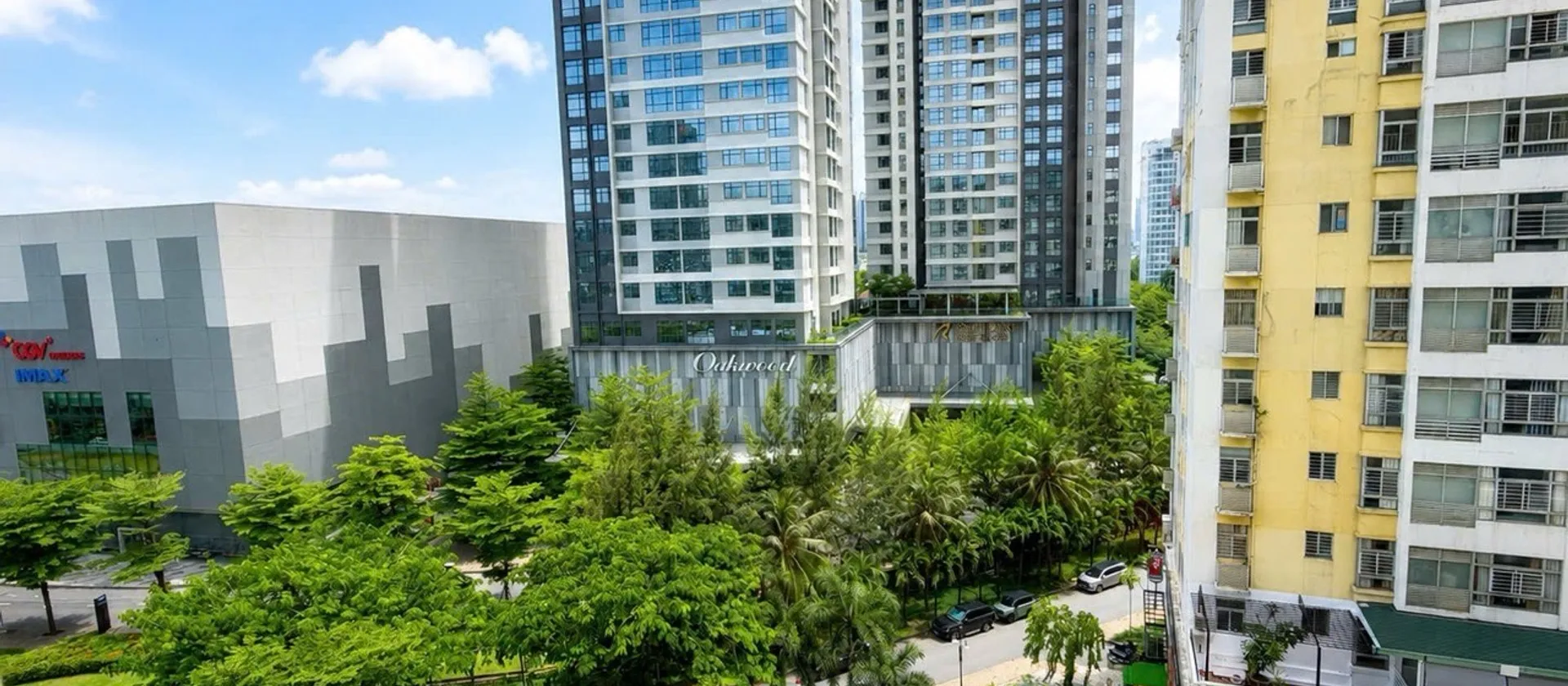 Bán căn hộ 3 phòng ngủ tại Phú Mỹ Hưng, Quận 7, diện tích 88m²... Bán căn hộ chung cư tại Tân Hưng, Hồ Chí Minh 01