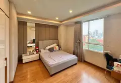 Bán căn hộ rộng 130m² tại chung cư cao cấp TP. Thủ Đức... Bán căn hộ chung cư tại Bình Trưng, Hồ Chí Minh 17