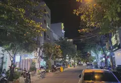 Bán nhà mặt tiền, Dương Đình Nghệ , vị trí tiềm năng khu phố Hàn Quốc... Bán nhà mặt phố tại An Hải, Đà Nẵng 03