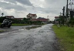 LK01, thửa đất 328 thôn Hoàng Trạch 68m2 Đất. Mặt tiền 5m. Dài 13,4m. Giá 4.3 tỷ... Bán đất tại Mễ Sở, Hưng Yên 04