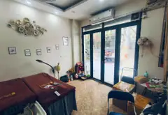Nhà 5 tầng thang máy Kim Ngưu - Ô tô tránh, nội thất siêu xịn... Bán owner_side tại Lĩnh Nam, Hà Nội 08