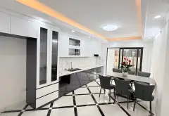 Nhà đẹp 5 tầng, 2 mặt ngõ thoáng tại Đại Thanh... Bán nhà riêng tại Đại Thanh, Hà Nội 02