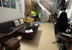 Bán nhà 5 tầng, Giải Phóng, ba bước ra mặt phố, 4 phòng ngủ rộng rãi 10.4 tỷ.... Bán nhà riêng tại Hoàng Mai, Hà Nội 01