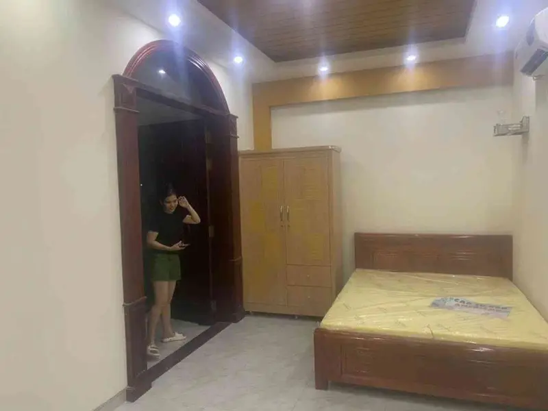 Bán tòa nhà 6 tầng, 160.9m, ô tô tránh tại Phường Tân Sơn, thu nhập cho thuê 50 triệu/tháng... Bán văn phòng tại Tân Sơn, Hồ Chí Minh 01