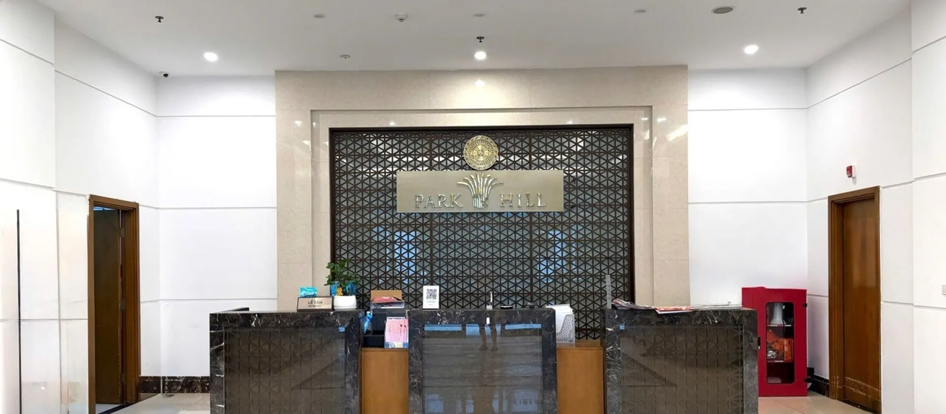 Căn Hộ Park Hill Time City - 4PN Đẳng Cấp, Giá Ưu Đãi... Bán căn hộ chung cư tại Vĩnh Tuy, Hà Nội 01