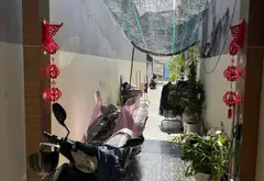 Nhà mặt tiền HXH gần ngã tư Nguyễn ảnh thủ+ phan văn hớn. 73m² . Nhỉnh 2t.... Bán nhà mặt phố tại Bà Điểm, Hồ Chí Minh 04