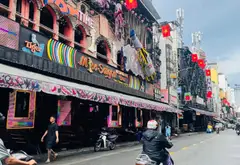 Cơ hội sở hữu nhà hiếm Quận 1 giá tốt chỉ 4,99 tỷ... Bán nhà riêng tại Bến Thành, Hồ Chí Minh 03