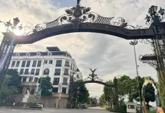Bán đất Khu đô thị Hanaka, Bắc Ninh 100m² pháp lý cơ sở giá 7,5 tỷ... Bán đất tại Đồng Nguyên, Bắc Ninh 07