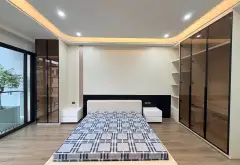 Bán nhà mặt phố trung tâm Long Biên, 8 tầng, mặt tiền rộng... Bán nhà mặt phố tại Bồ Đề, Hà Nội 08