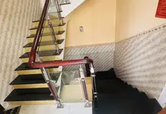 Nhà mặt phố 4 tầng khu Tên Lửa, phường An Lạc A, Bình Tân... Bán nhà mặt phố tại An Lạc, Hồ Chí Minh 09