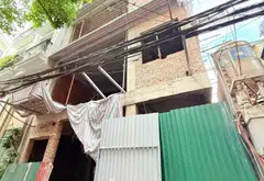 Bán nhà riêng 6 tầng mặt ngõ ô tô tránh, mặt tiền 7m tại Thanh Nhàn, pháp lý cơ sở... Bán nhà riêng tại Vĩnh Tuy, Hà Nội 02