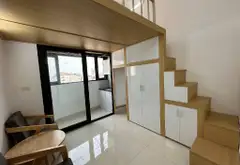 Nhà 9 tầng thang máy, 36 phòng khép kín tại Yên Xá - Cơ hội đầu tư sinh lời cao... Bán nhà riêng tại Thanh Liệt, Hà Nội 06