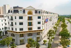 Biệt thự liền kề 5 tầng view thoáng, kinh doanh đỉnh... Bán biệt thự, liền kề tại Kiến Hưng, Hà Nội 01