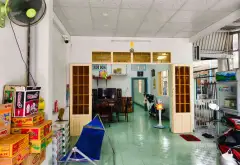 Bán nhà riêng tại phường Tân Đông Hiệp, diện tích 159,5 m2, mặt tiền kinh doanh... Bán nhà riêng tại Tân Đông Hiệp, Hồ Chí Minh 04