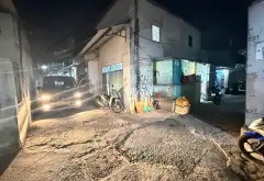 3 TỶ CÓ CĂN NHÀ Q12... Bán nhà riêng tại Đông Hưng Thuận, Hồ Chí Minh 18
