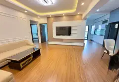 Bán căn hộ 100m, 3 ngủ, Nguyễn Cơ Thạch, full nội thất, tầng trung thoáng đẹp, ô tô, giá rẻ... Bán căn hộ chung cư tại Từ Liêm, Hà Nội 01