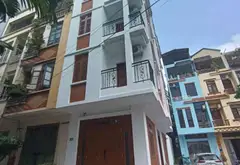 Nhà Lô Góc 3 Thoáng View Sân Chơi - Kinh Doanh Đỉnh... Bán nhà riêng tại Hà Đông, Hà Nội 02