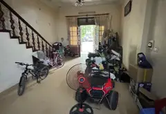 Bán nhà phố Quang Trung 5 tầng, Vỉa Hè Ôtô Kinh Doanh diện tích 50 m², giá 21 tỷ... Bán nhà mặt phố tại Dương Nội, Hà Nội 03