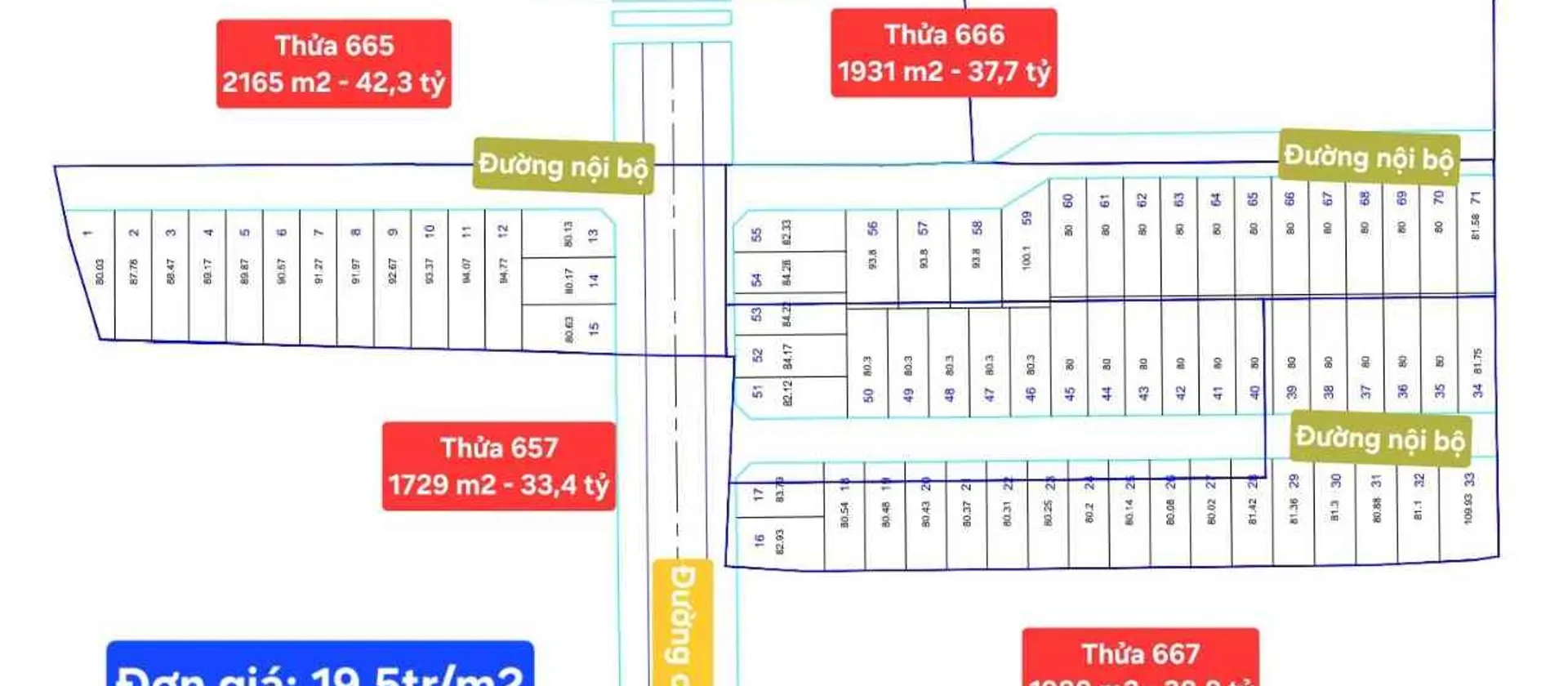 Bán gấp 1729m2 Ful TC -Vĩnh Lộc Bình chánh Chỉ 33.4 Tỷ... Bán đất tại Vĩnh Lộc, Hồ Chí Minh 01