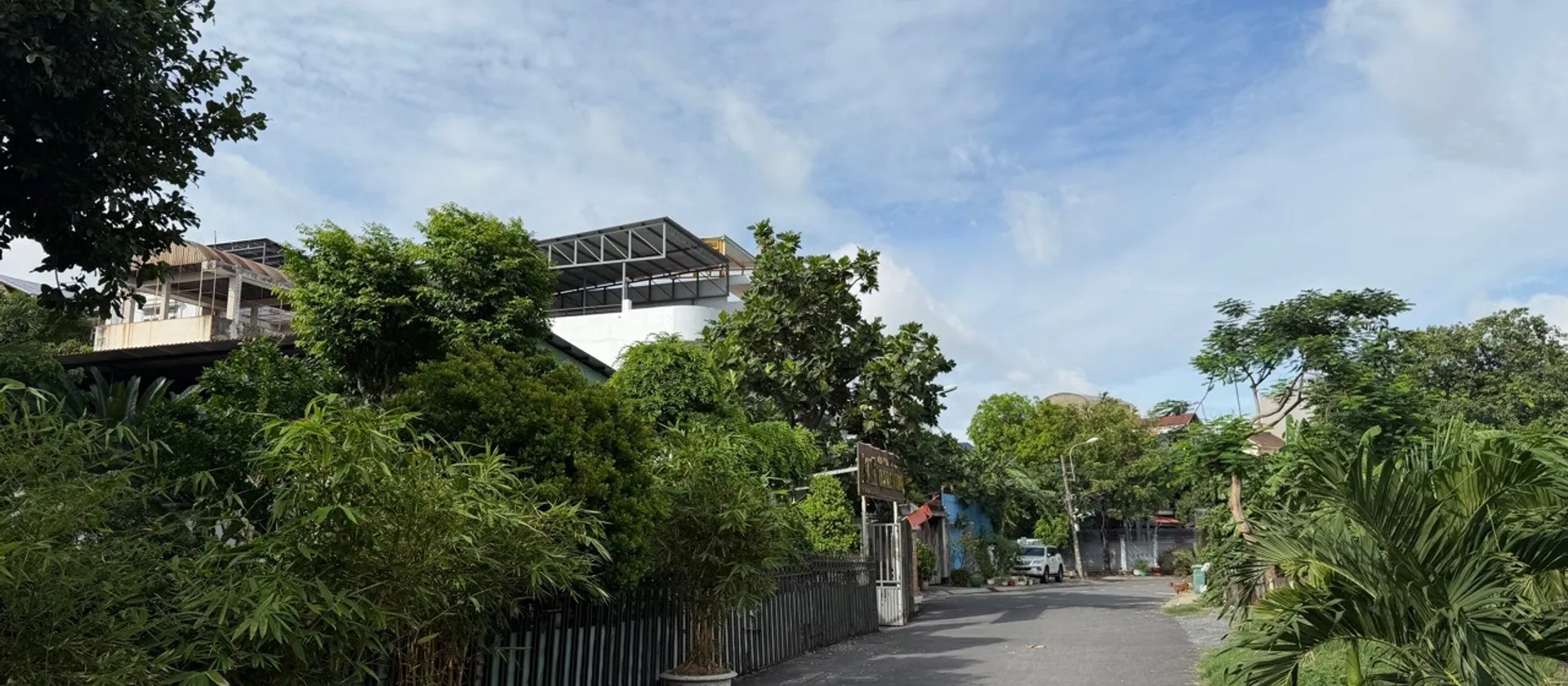 CƠ HỘI ĐẦU TƯ LÔ ĐẤT BIỆT THỰ ĐỘC BẢN VIEW CÔNG VIÊN GÒ VẤP – MẶT TIỀN 13,3MX35M , CÔNG NHẬN 405/47... Bán đất tại An Nhơn, Hồ Chí Minh 01
