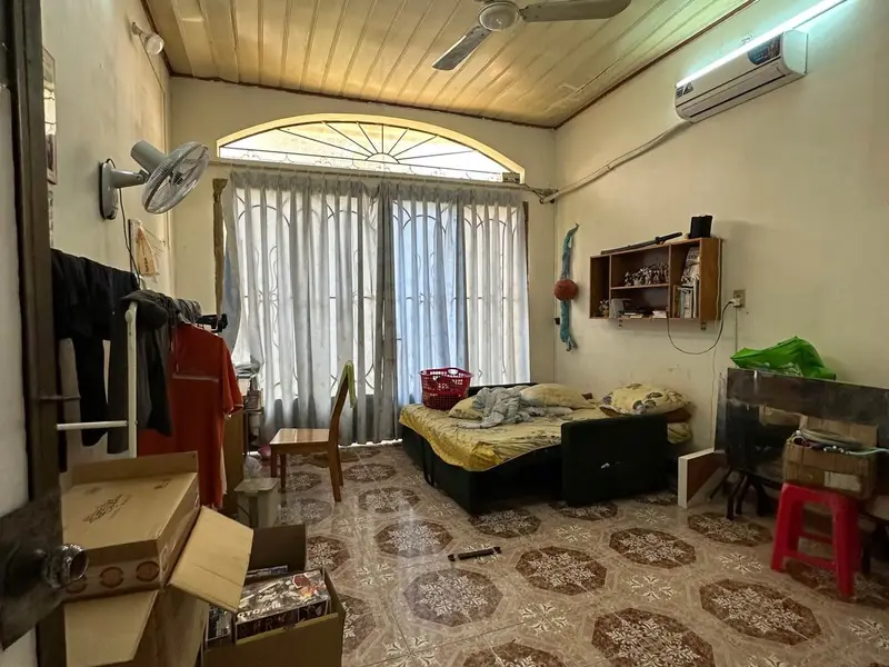 Bán nhà 2 tầng 78m² hướng Đông Nam tại Gò Xoài, đường nhựa 10m... Bán nhà riêng tại Bình Hưng Hòa, Hồ Chí Minh 01