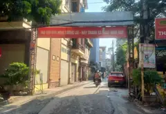 Nhà sang gần Đô Nghĩa, giá ưu đãi còn 10 tỷ... Bán nhà riêng tại Yên Nghĩa, Hà Nội 01