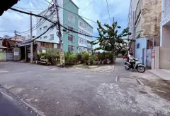 Nhà hot giá tốt sát mặt tiền Tân Bình... Bán nhà mặt phố tại Tân Bình, Hồ Chí Minh 01