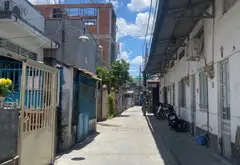 Bán nhà riêng 1 tầng 90m2 tại Huỳnh Tấn Phát, Nhà Bè, dãy nhà trọ thu nhập ổn định... Bán nhà riêng tại Nhà Bè, Hồ Chí Minh 03