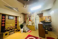 Nhà riêng 4 tầng chắc chắn tại khu vực Hoàng Hoa Thám với nhiều tiện ích xung quanh... Bán nhà riêng tại Ngọc Hà, Hà Nội 01