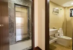 Nhà Mậu Lương 5 tầng, ô tô vào tận cửa... Bán nhà riêng tại Kiến Hưng, Hà Nội 15