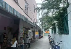 Nhà hẻm ô tô, gần mặt đường Ngô Tất Tố, gần đại học Tôn Đức Thắng. Vị trí KD buôn bán sầm uất.... Bán nhà riêng tại Thạnh Mỹ Tây, Hồ Chí Minh 07