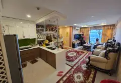 Căn hộ cao cấp 2 phòng ngủ tại Tây Hồ giá 10,2 tỷ... Bán căn hộ chung cư tại Xuân Đỉnh, Hà Nội 01